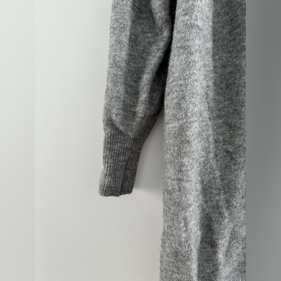 SUPER SOFT long cardigan H&M - Picture 3 of 3